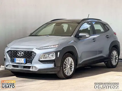 Annonce HYUNDAI KONA Essence 2018 d'occasion 