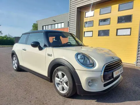 Used MINI COOPER Diesel 2016 Ad 