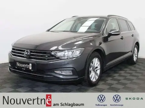 Used VOLKSWAGEN PASSAT Petrol 2024 Ad 