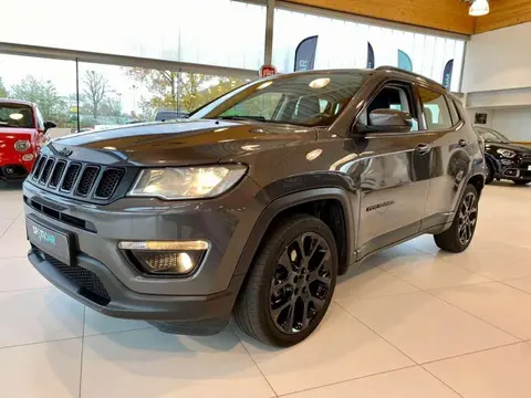 Used JEEP COMPASS Petrol 2020 Ad 