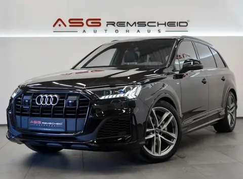 Used AUDI Q7 Diesel 2020 Ad 