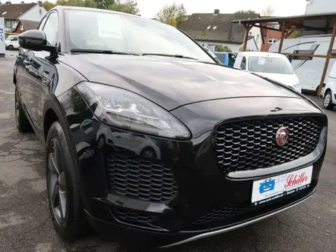 Used JAGUAR E-PACE Diesel 2020 Ad 