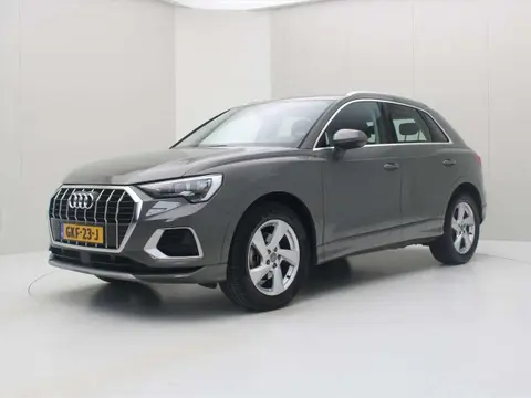 Annonce AUDI Q3 Essence 2019 d'occasion 