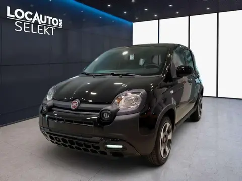 Used FIAT PANDA Petrol 2023 Ad 