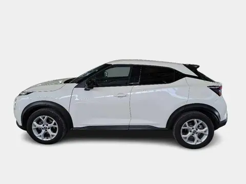 Used NISSAN JUKE Petrol 2021 Ad 