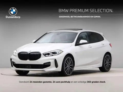 Used BMW SERIE 1 Petrol 2024 Ad 