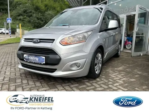 Annonce FORD TOURNEO Diesel 2014 d'occasion 