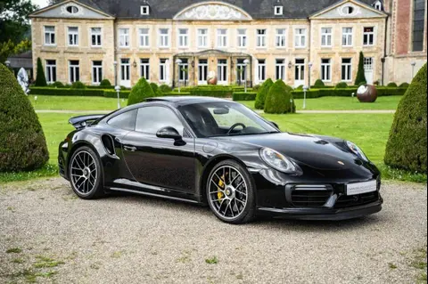 Annonce PORSCHE 991 Essence 2017 d'occasion 