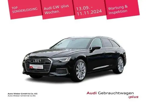 Annonce AUDI A6 Diesel 2023 d'occasion 