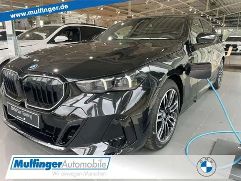 Used BMW SERIE 5 Hybrid 2024 Ad Germany