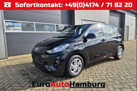 Annonce HYUNDAI I10 Essence 2024 d'occasion 