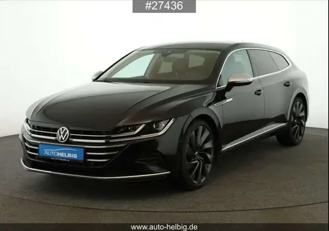 Used VOLKSWAGEN ARTEON  2021 Ad 