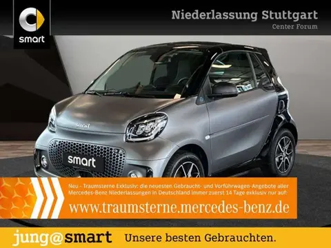 Used SMART FORTWO Electric 2023 Ad 