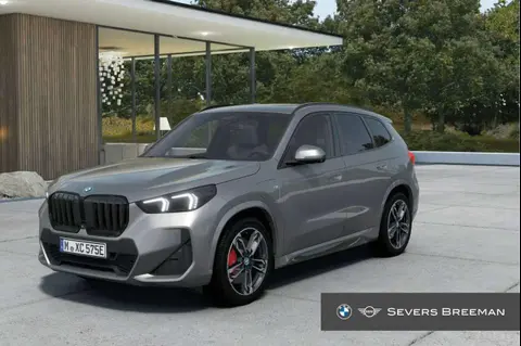 Annonce BMW X1 Hybride 2024 d'occasion 