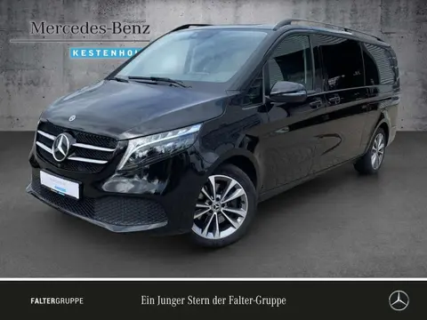 Used MERCEDES-BENZ CLASSE V Diesel 2023 Ad 