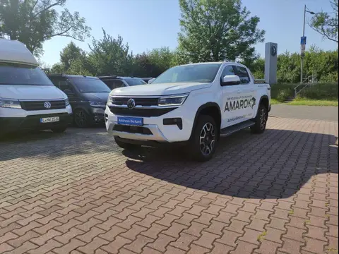 Annonce VOLKSWAGEN AMAROK Diesel 2024 d'occasion 