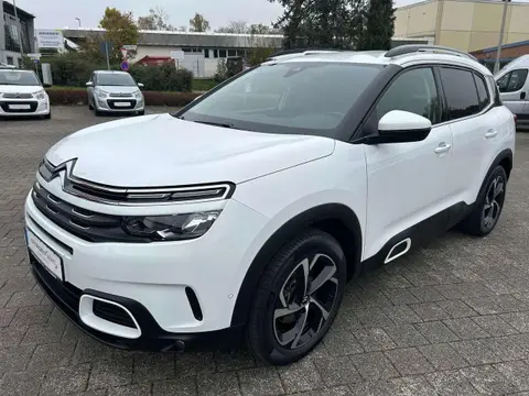 Used CITROEN C5 AIRCROSS Petrol 2020 Ad 