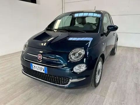 Used FIAT 500 Petrol 2023 Ad 