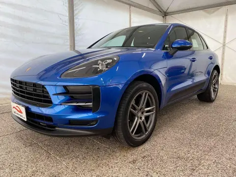 Used PORSCHE MACAN Petrol 2019 Ad 