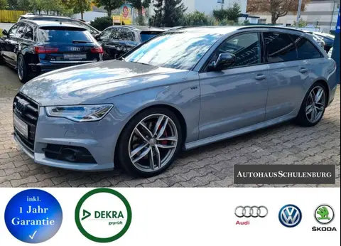 Used AUDI A6 Diesel 2018 Ad 