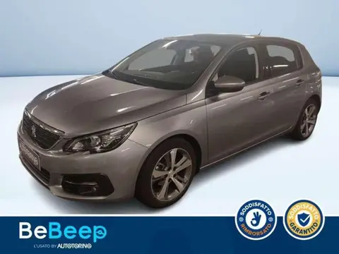 Used PEUGEOT 308 Diesel 2020 Ad 