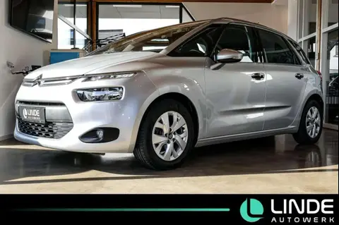 Annonce CITROEN C4 Diesel 2016 d'occasion 