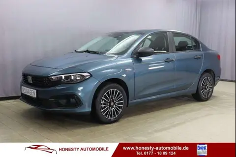 Annonce FIAT TIPO Essence 2021 d'occasion 