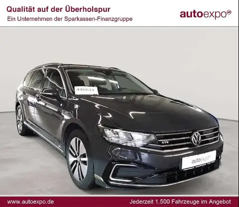 Used VOLKSWAGEN PASSAT Hybrid 2020 Ad 