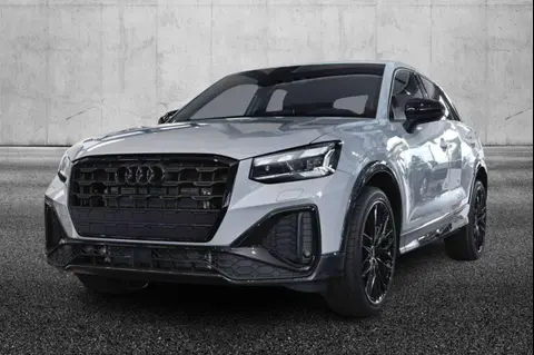 Annonce AUDI Q2 Essence 2023 d'occasion 