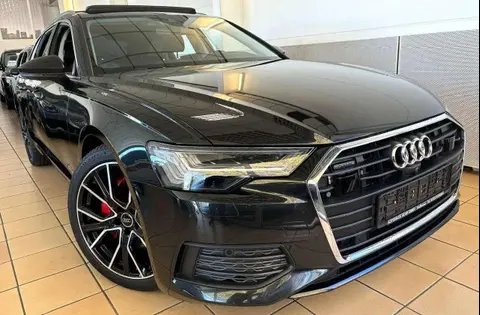 Used AUDI A6 Diesel 2019 Ad 