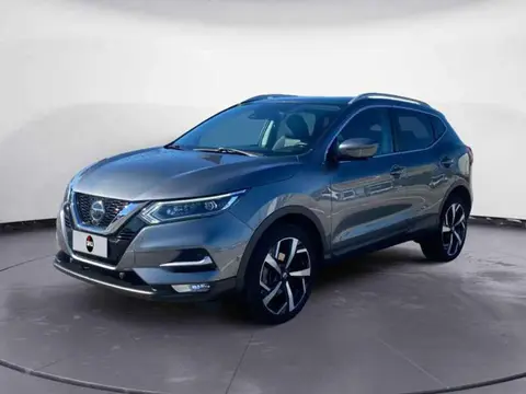 Annonce NISSAN QASHQAI Essence 2019 d'occasion 