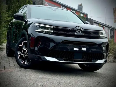 Used CITROEN C5 AIRCROSS Hybrid 2024 Ad 