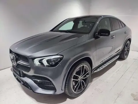 Used MERCEDES-BENZ CLASSE GLE Hybrid 2023 Ad 