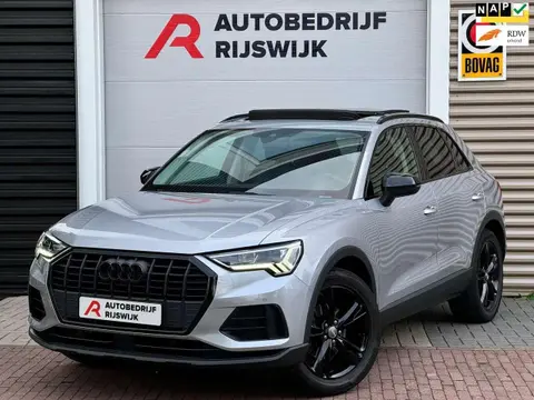 Used AUDI Q3 Petrol 2019 Ad 