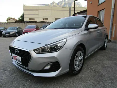 Annonce HYUNDAI I30 Essence 2020 d'occasion 