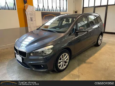 Used BMW SERIE 2 Diesel 2018 Ad 