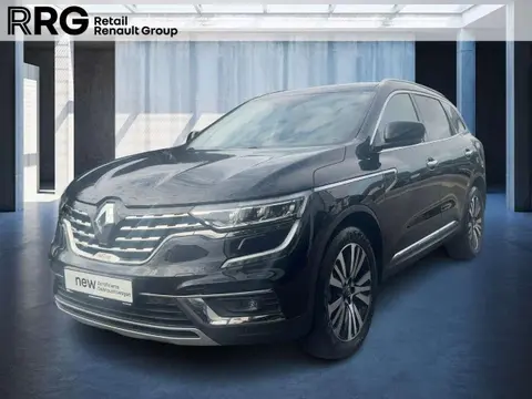 Used RENAULT KOLEOS Diesel 2021 Ad 