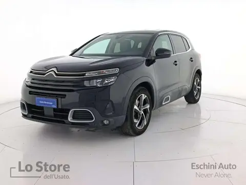 Used CITROEN C5 AIRCROSS Diesel 2019 Ad 