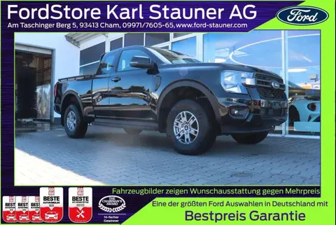 Used FORD RANGER Diesel 2024 Ad 