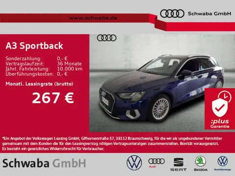 Used AUDI A3 Petrol 2023 Ad 