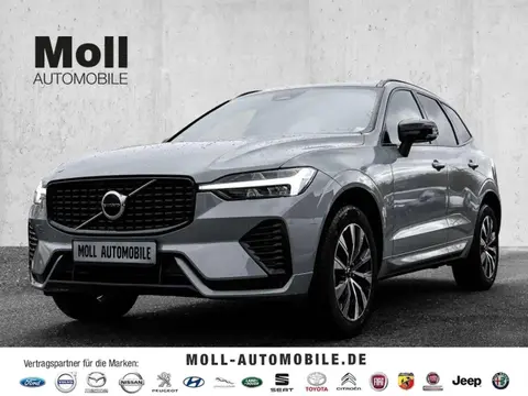 Annonce VOLVO XC60 Diesel 2023 d'occasion Allemagne