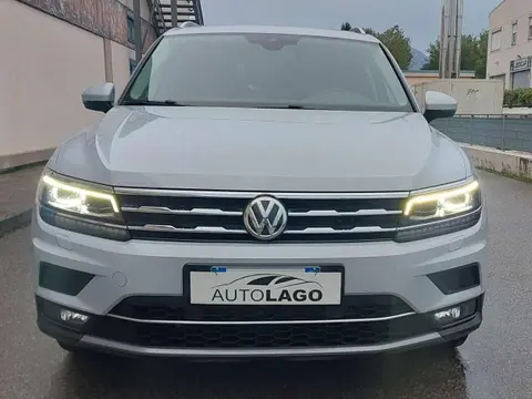 Annonce VOLKSWAGEN TIGUAN Diesel 2018 d'occasion 