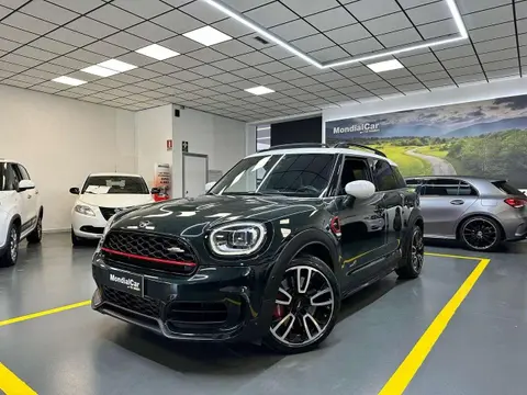 Used MINI JOHN COOPER WORKS Petrol 2021 Ad 