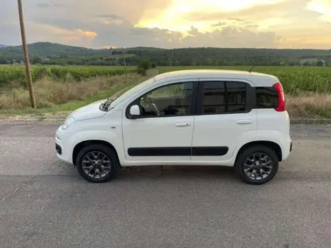 Annonce FIAT PANDA Diesel 2017 d'occasion 