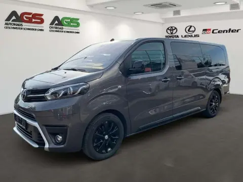 Used TOYOTA PROACE Diesel 2023 Ad 