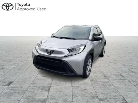 Used TOYOTA AYGO Petrol 2022 Ad 