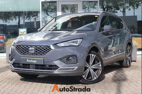 Annonce SEAT TARRACO Essence 2020 d'occasion 