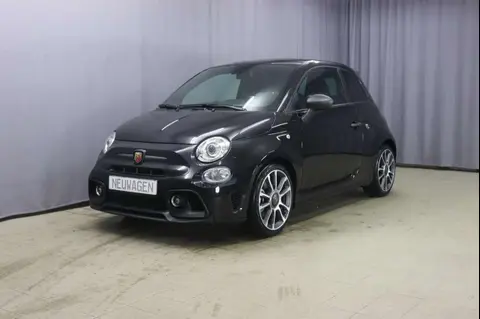 Annonce ABARTH 595 Essence 2024 d'occasion 