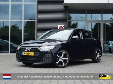 Annonce AUDI A1 Essence 2022 d'occasion 