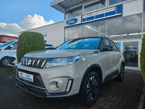 Annonce SUZUKI VITARA Essence 2023 d'occasion 